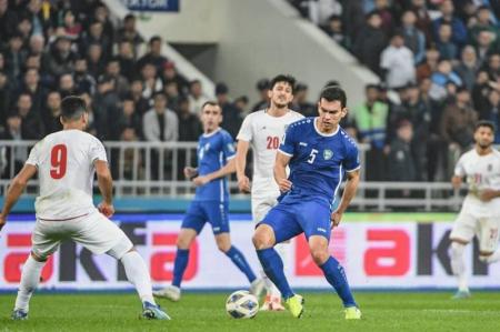 نمایش ناامیدکننده تیم ملی در برابر ازبکستان / امید به گلزنی زیر «یک» بود