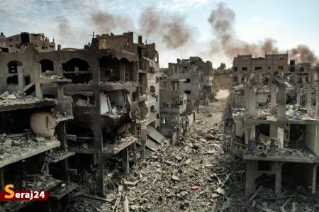 جزئیات آتش‌بس موقت در غزه