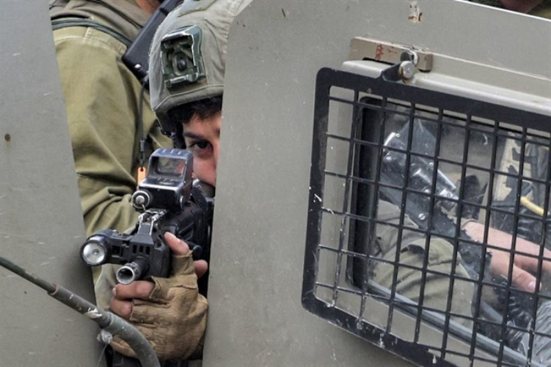  هراس بزدلانه | سربازان اسرائیلی حاضر نیستند در غزه بمانند