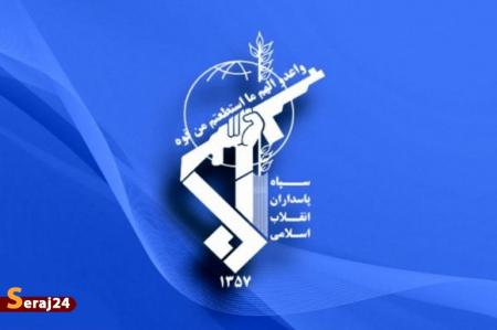 ضربه اطلاعات سپاه به باند فساد در دانشگاه قزوین