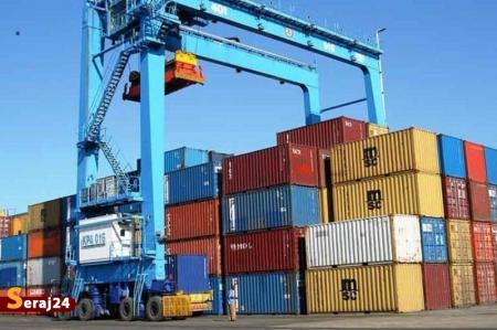 تدبیر دولت | افزایش ۲۷ درصدی وزن صادرات غیرنفتی 