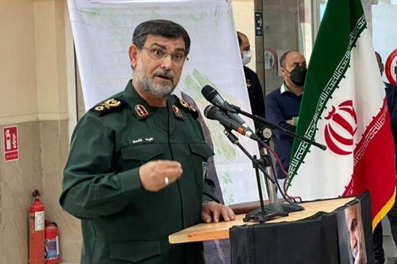۲ موشک جدید هواپایه سپاه در آینده رونمایی می‌شود 