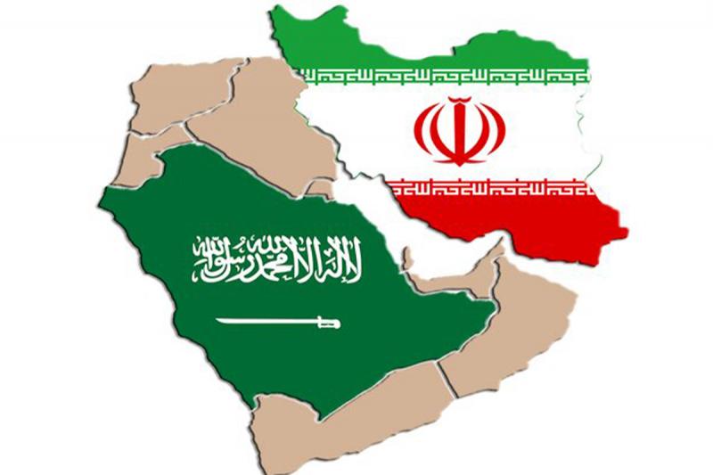 همکاری‌های ایران و عربستان در کریدورهای بین‌المللی 