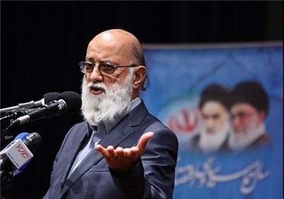 چمران این هفته اعلام کاندیداتوری می‌کند