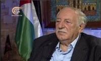 «احمد جبریل» ارسال پهپاد به اراضی اشغالی را رد کرد