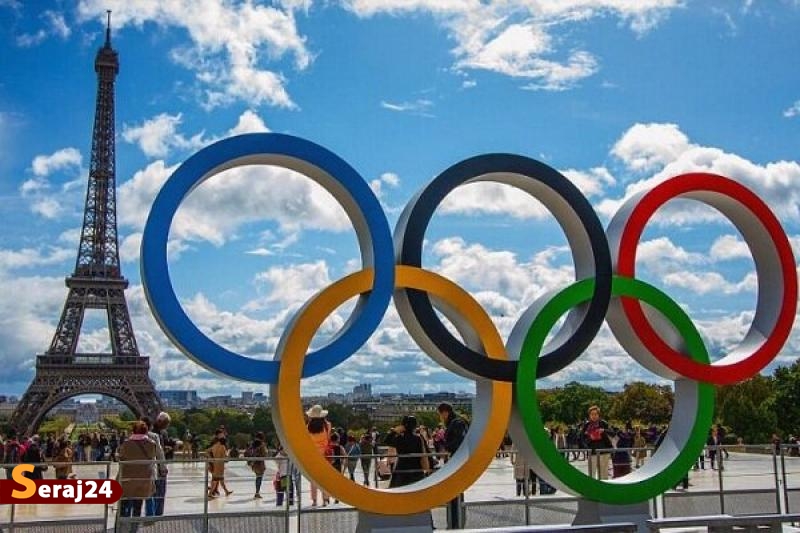 چرا رژیم صهیونیستی باید از المپیک ۲۰۲۴ تعلیق شود؟