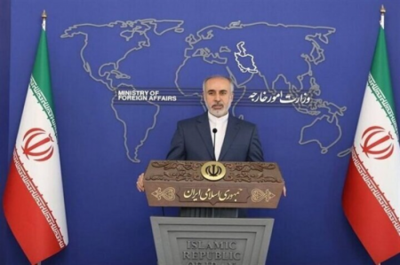 ایران، کشور تهدیدپذیر نیست