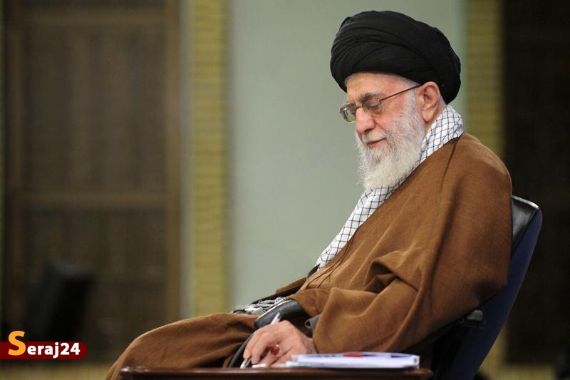 هامش رهبر انقلاب بر نامه انتقادی رئیس‌جمهور از هزینه‌تراشی مجلس
