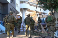 مشارکت ۱۰ هزار تروریست ارتش آمریکا در جنگ غزه