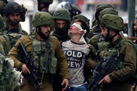 مرگ انسانیت | ملکه‌های اسراییلی؛ گروگان‌های فلسطینی!