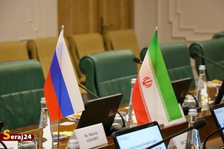 مسکو: ایران و روسیه در مورد توافق هسته‌ای و بریکس گفتگو کردند