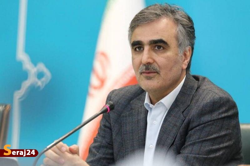 نخستین بانک ایرانی به زودی در سوریه آغاز به کار میکند