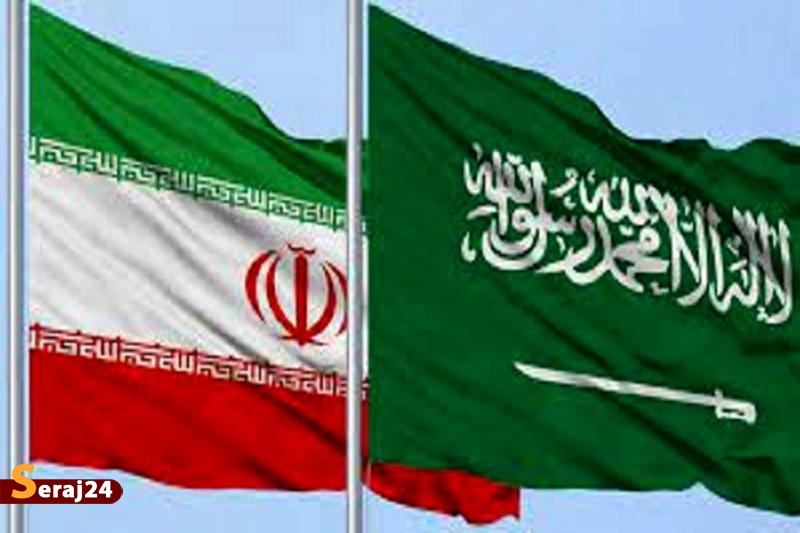 مساعدت عربستان برای ازسرگیری عمره ایرانی‌ها