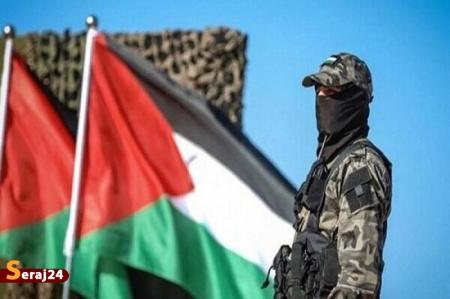 افزایش محبوبیت اجتماعی حماس در کرانه باختری 