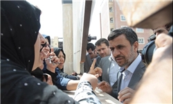 پایان بازسازی مناطق زلزله‌زده اهر و ورزقان در سفر جاری هیئت دولت