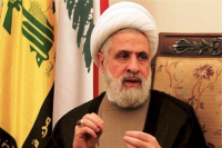 حزب‌الله: هراسی از تهدید آمریکا و رژیم صهیونیستی نداریم