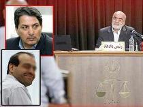 وکیل مه آفرید شگفت‌زده شد!