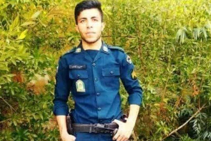 حکم قصاص قاتل شهید سعید پویان صادر شد