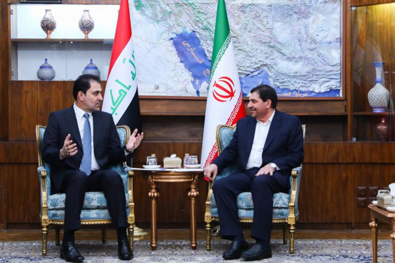 توجیهی ندارد با ارز کشوری که دشمن مشترک است، مبادله داشته باشیم 