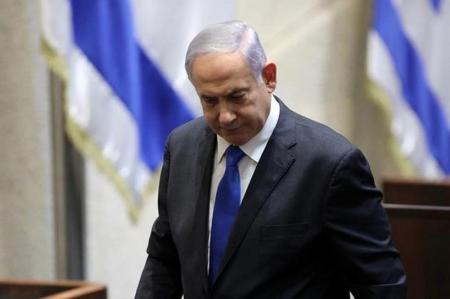 حمله تند لاپید به نتانیاهو