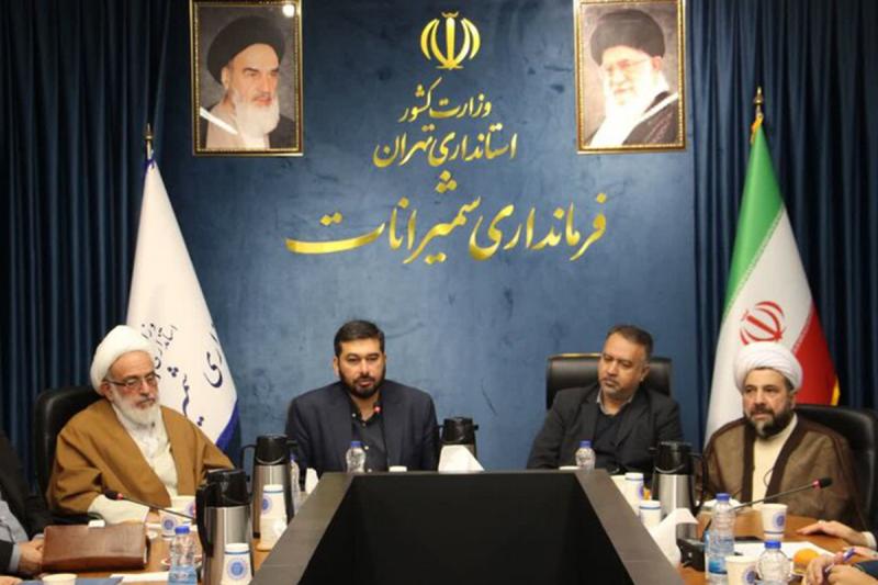 یک هزار و ۲۱۷نفر تحت عنوان هیات اجرایی در انتخابات فعال خواهندبود
