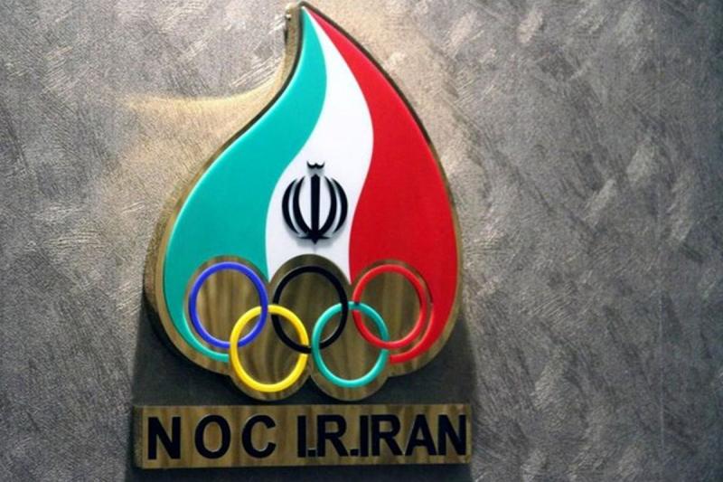 اعتراض رسمی کمیته ملی المپیک به IOC در پی اقدام خبیثانه انگلیس 