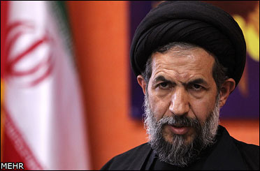 انتشار نامه برکناری مشایی مورد موافقت سایت شخصی حضرت آقا بود