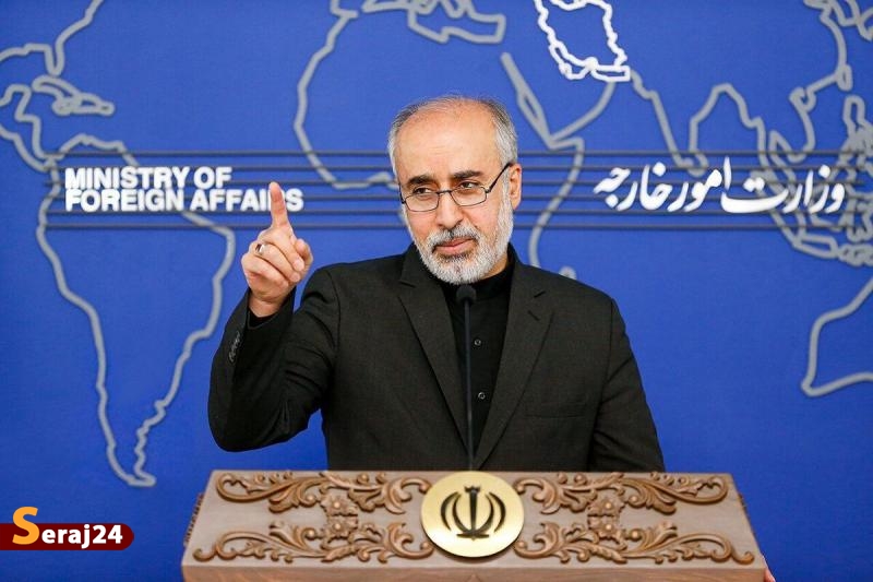  توانمندی‌های موشکی ایران در راستای حفظ امنیت ملی است