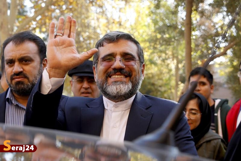 اسماعیلی: آمادگی برگزاری نمایشگاه مطبوعات را داریم