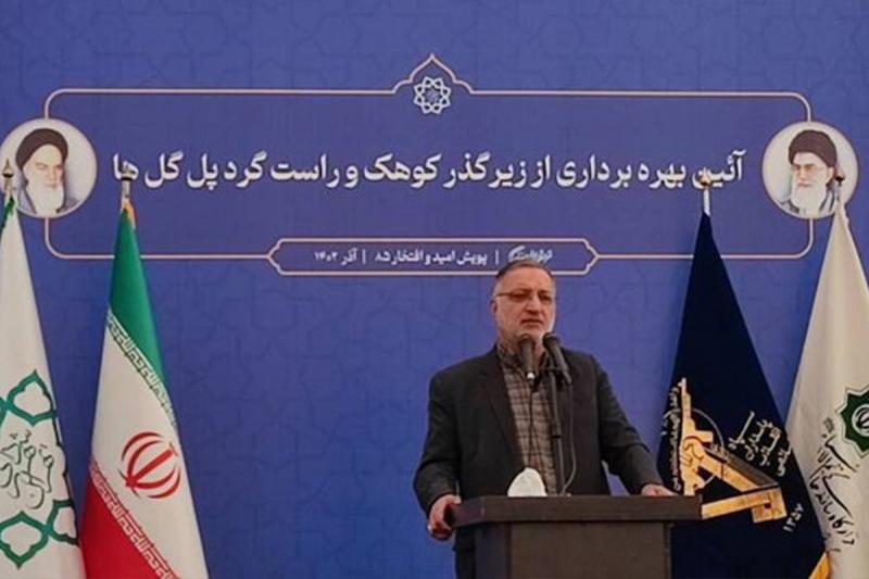 تحول حمل و نقلی پایتخت طی ماه‌های آتی