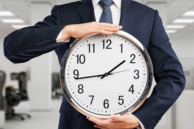 افزایش تعطیلات آخر هفته و کاهش ساعت کاری در دستورکار مجلس قرار می‌گیرد 