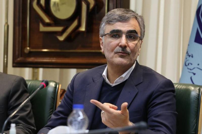 ارتقای همکاریهای اقتصادی و بانکی میان ایران و عمان