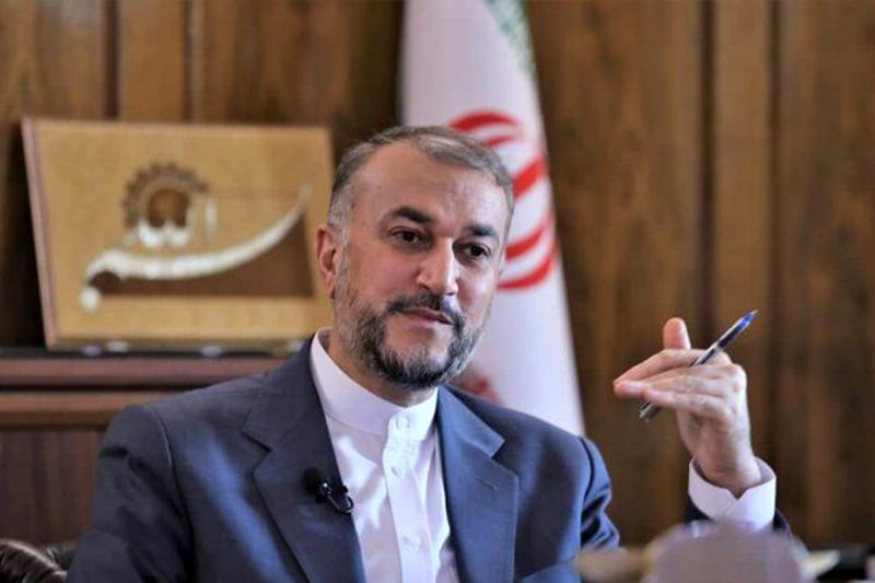  امیرعبداللهیان: هنیه به من اعلام کرد حماس توانایی ادامه جنگ را برای چندین سال دارد