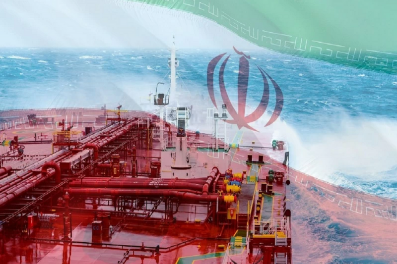 افزایش تولید نفت ایران در آبان