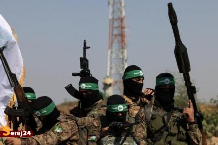 اذعان آمریکا: حماس شکست ناپذیر است