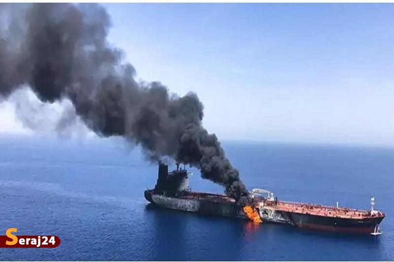 کشتی‌های صهیونیستی باز هم در تله انصارالله یمن