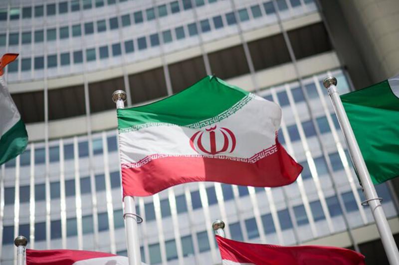 نامه ایران به شورای امنیت در خصوص حمله تروریستی راسک