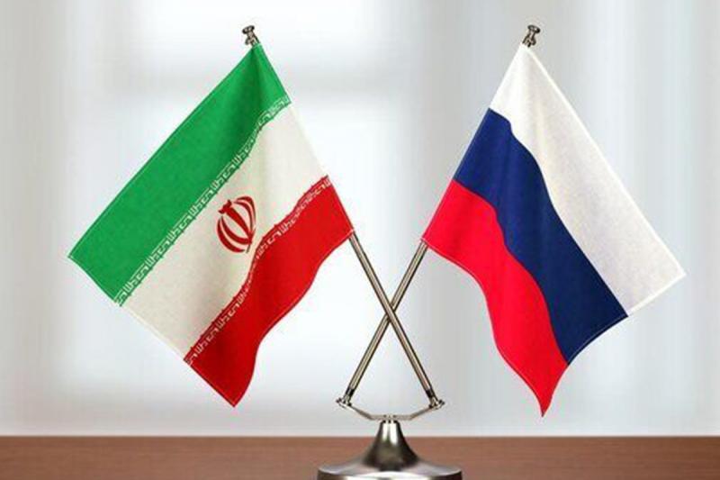 گسترش همکاری گازی ایران و روسیه