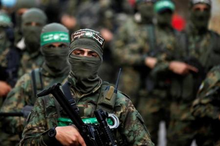 معاریو: پس از 70 روز، حماس هیچ نشانه‌ای از شکست بروز نداده است 