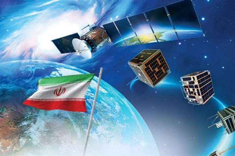 اقتدار فضایی | از پرتاب کپسول زیستی تا ۱۰ ماهواره در صف پرتاب