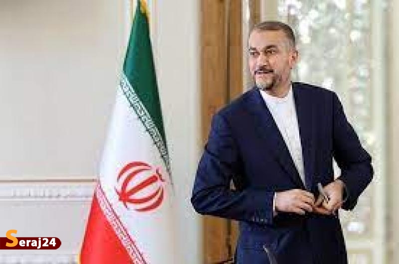 امیرعبداللهیان: فلسطین پیروز قطعی این میدان نابرابر است