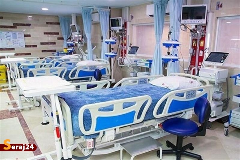 خدمات سلامت | ایجاد کمربند سفید بیمارستانی در استان تهران