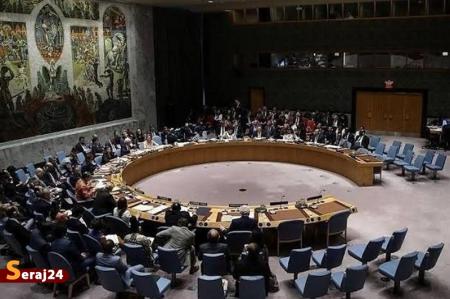 جلسه شورای امنیت برای رای‌گیری درباره قطعنامه جدید آتش‌بس در غزه سه‌شنبه برگزار می‌شود