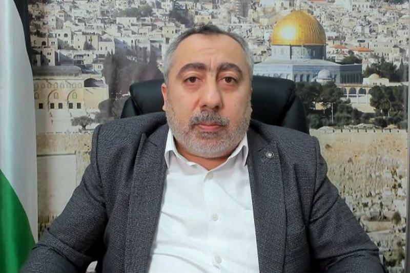 حماس: مذاکره جدیدی در کار نیست