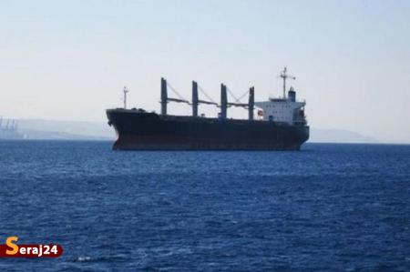 افزایش 250 درصدی نرخ بیمه کشتی های عازم اسرائیل