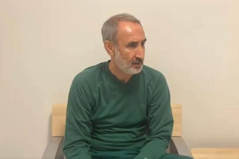 تایید حکم حبس ابد «حمید نوری» توسط دادگاه تجدیدنظر سوئد
