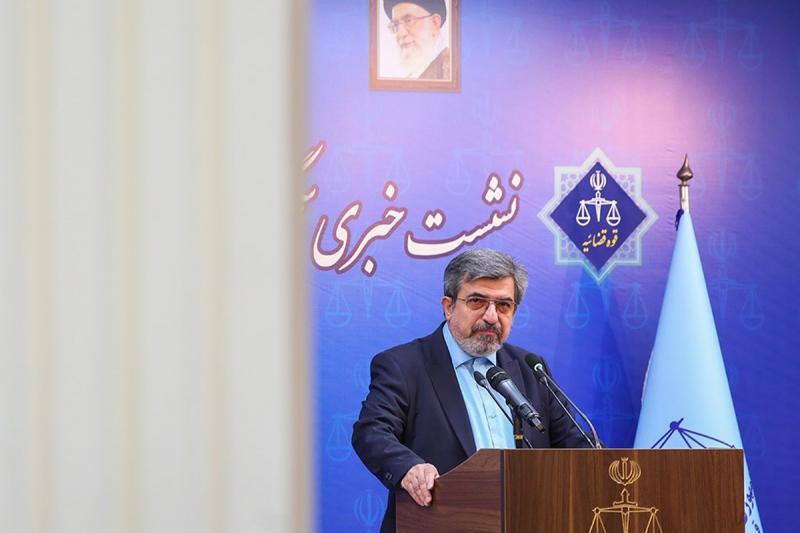 حکم دادگاه سوئد برای حمید نوری فاقد وجاهت قانونی است