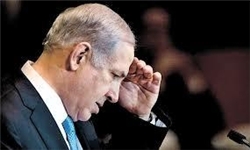 نتانیاهو اعضای کابینه را از اظهار نظر درباره سوریه ممنوع کرد