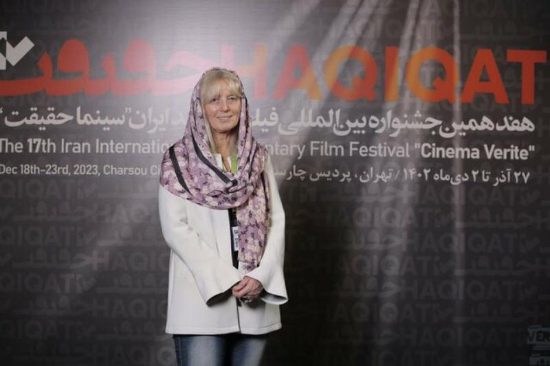 فیلمساز لهستانی: سینمای ایران ستودنی است