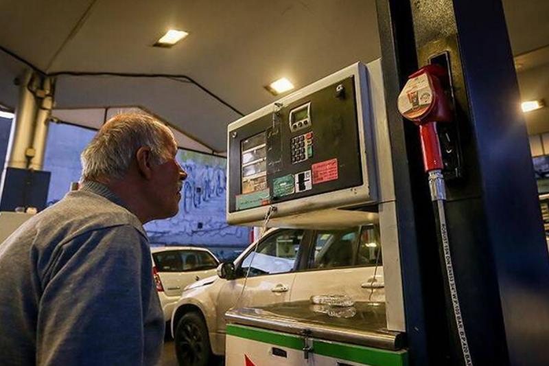 تکذیب شایعه منشأ شناسایی اختلال در پمپ بنزین‌ها